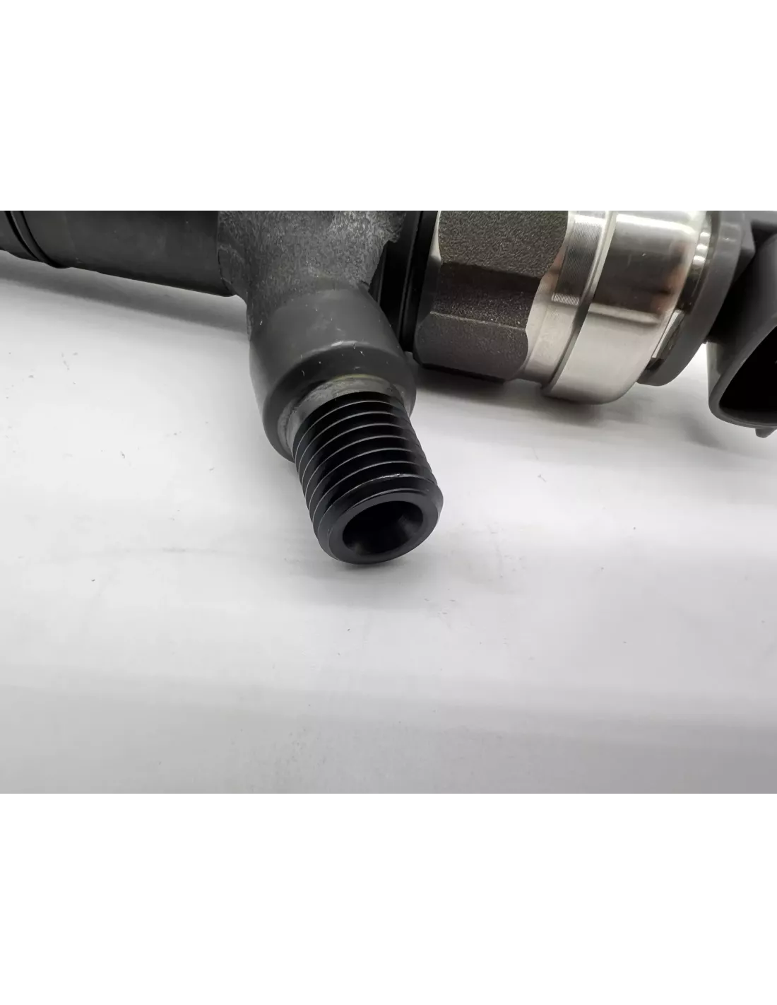 Injecteur EURO4 286cv Denso Toyota Land Cruiser VDJ200