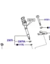 Injecteur NEUF Toyota VDJ200 Euro5 272cv 2012+ TOYOTA - accessoire 4x4
