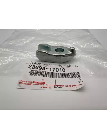 Bride de Retenue Injecteur 12s Toyota Land Cruiser HDJ80