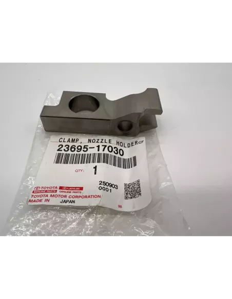 Bride de Retenue Injecteur 24s Toyota Land Cruiser