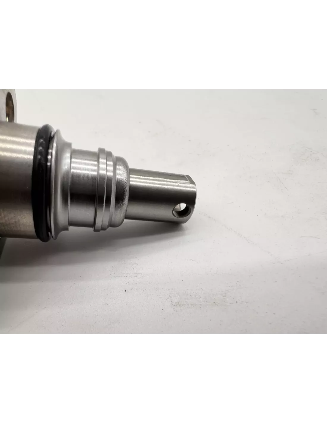 Électrovanne Régulation Pression de Carburant Denso Toyota