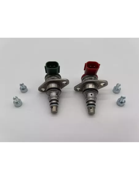 Kit électrovannes D4-D pompe à injection Land Cruiser KDJ9 KDJ12