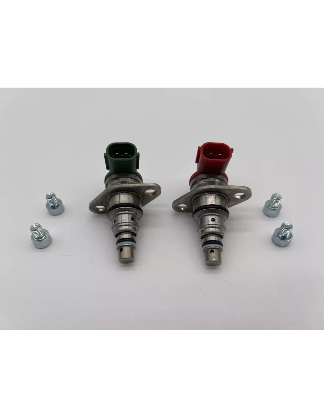 Kit Électrovannes D4D Pompe à Injection 163cv et 115cv