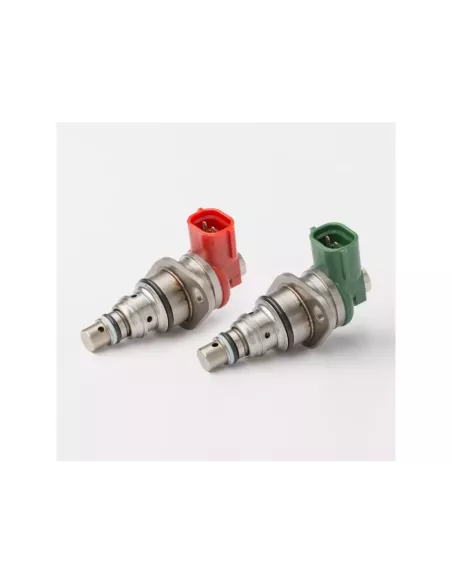 Kit électrovannes D4-D pompe à injection Land Cruiser KDJ9 KDJ12