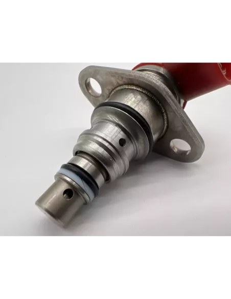 Kit Électrovannes D4D Pompe à Injection 163cv et 115cv