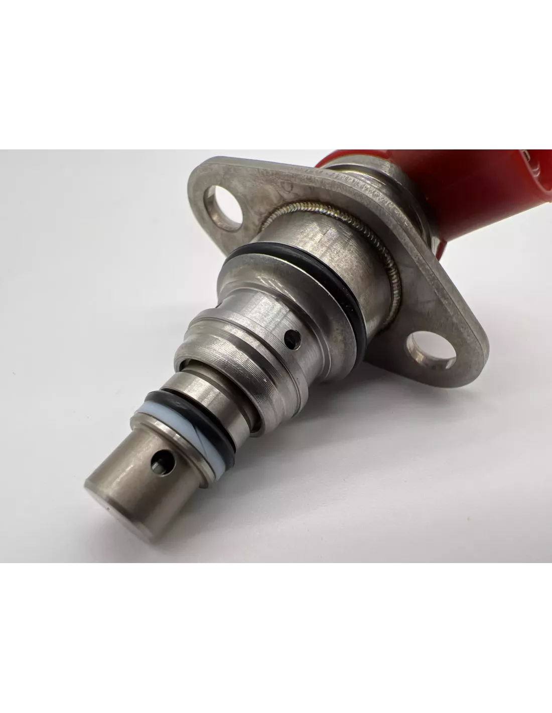 Kit Électrovannes D4D Pompe à Injection 163cv et 115cv