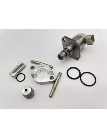 Electrovanne D4-D de pompe à injection pour Land Cruiser KDJ120 166cv