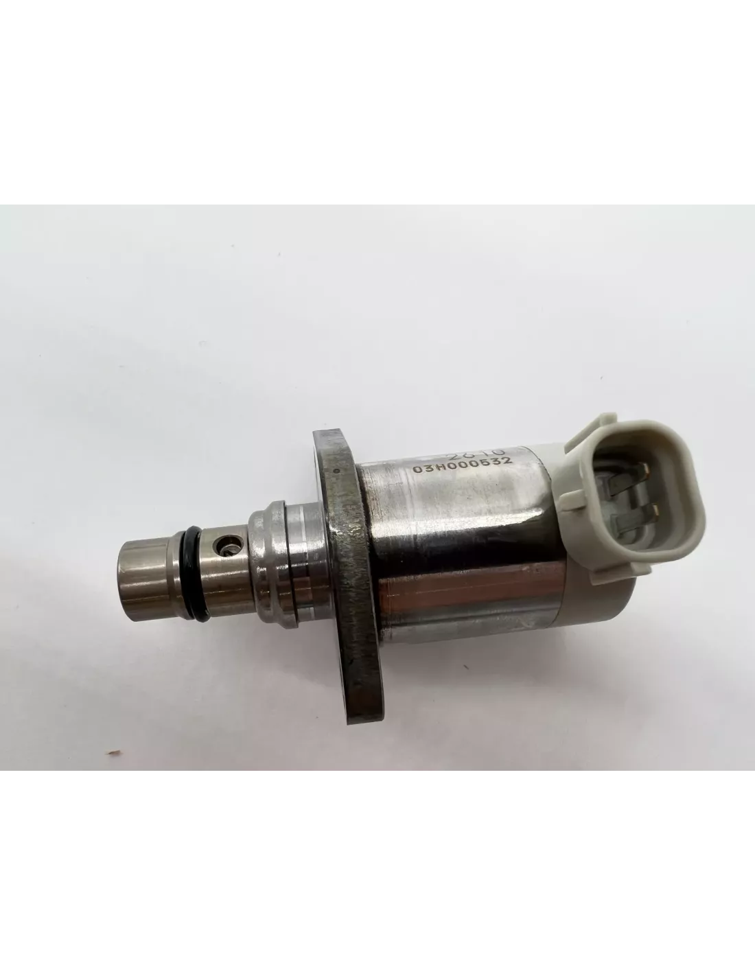 Electrovanne D4-D de pompe à injection pour Land Cruiser KDJ120 166cv