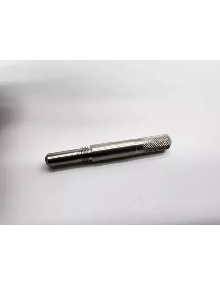 Electrovanne D4-D de pompe à injection pour Land Cruiser KDJ120 166cv