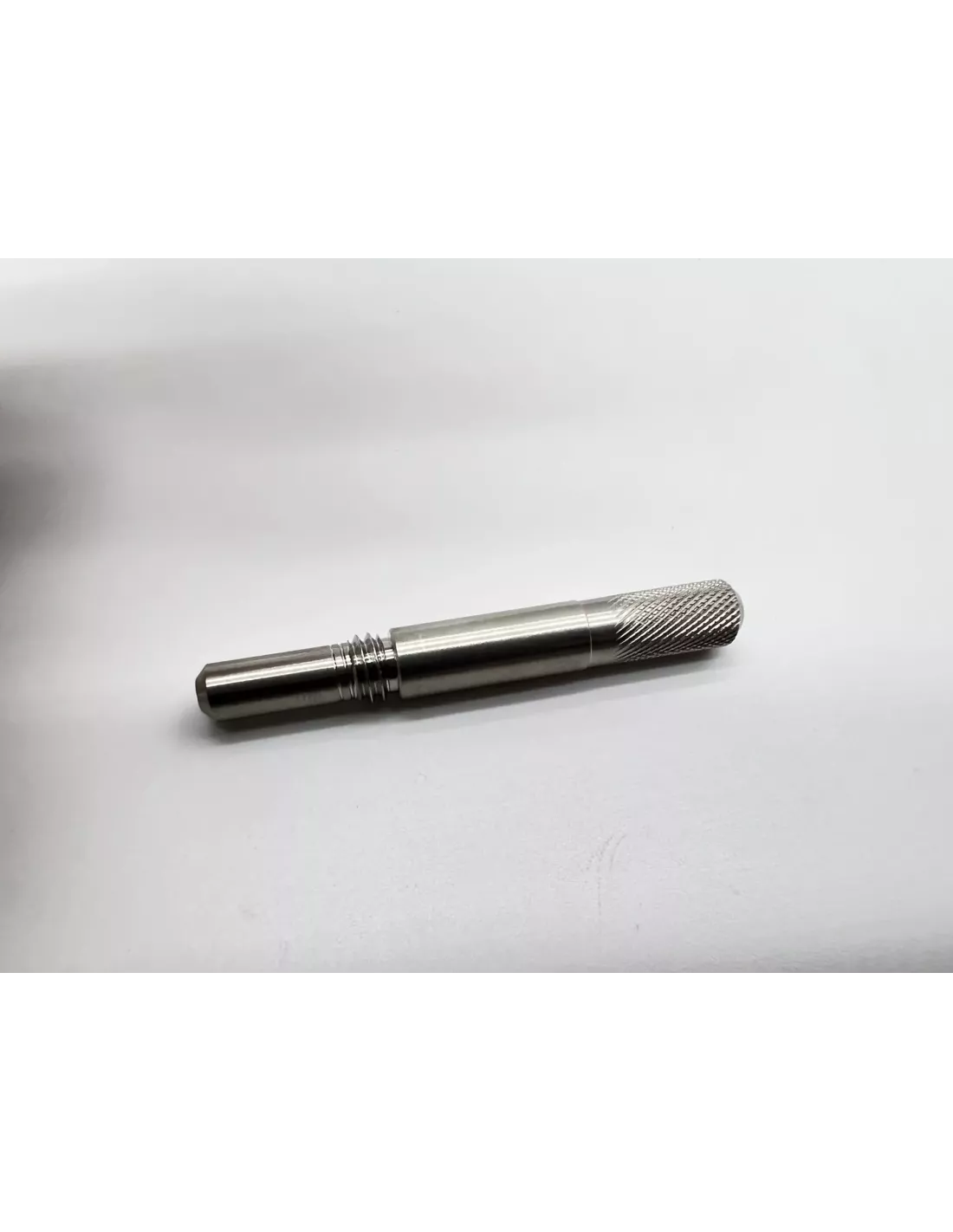 Electrovanne D4D de Pompe à Injection 166cv Denso Toyota