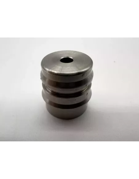 Electrovanne D4D de Pompe à Injection 166cv Denso Toyota