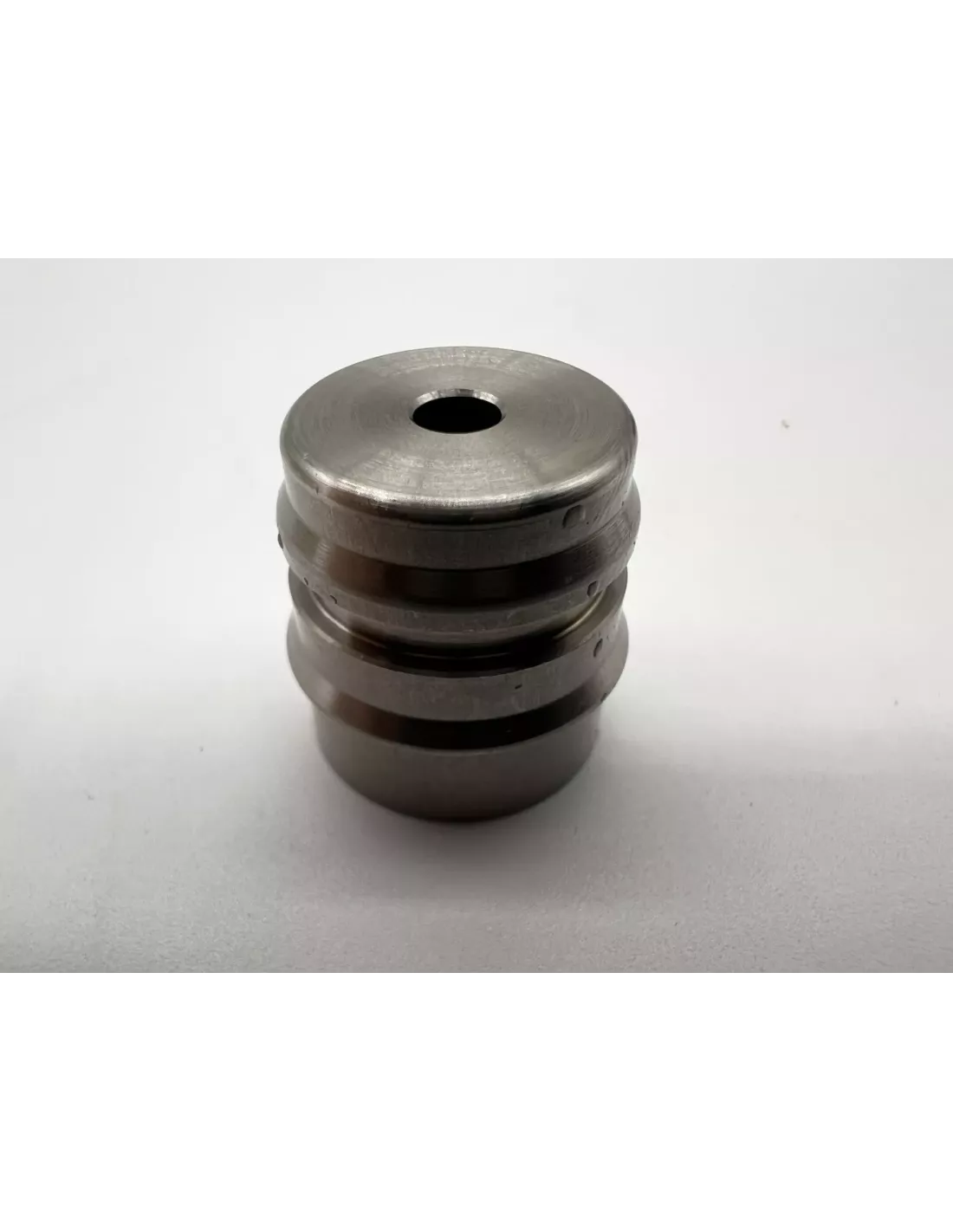 Electrovanne D4D de Pompe à Injection 166cv Denso Toyota