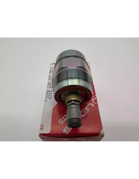Electrovanne de Coupure Pompe à Injection 1999 Toyota Land
