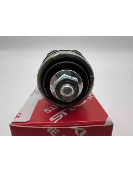 Electrovanne de coupure pompe à injection HDJ80 KZJ7 HZJ7 1999+