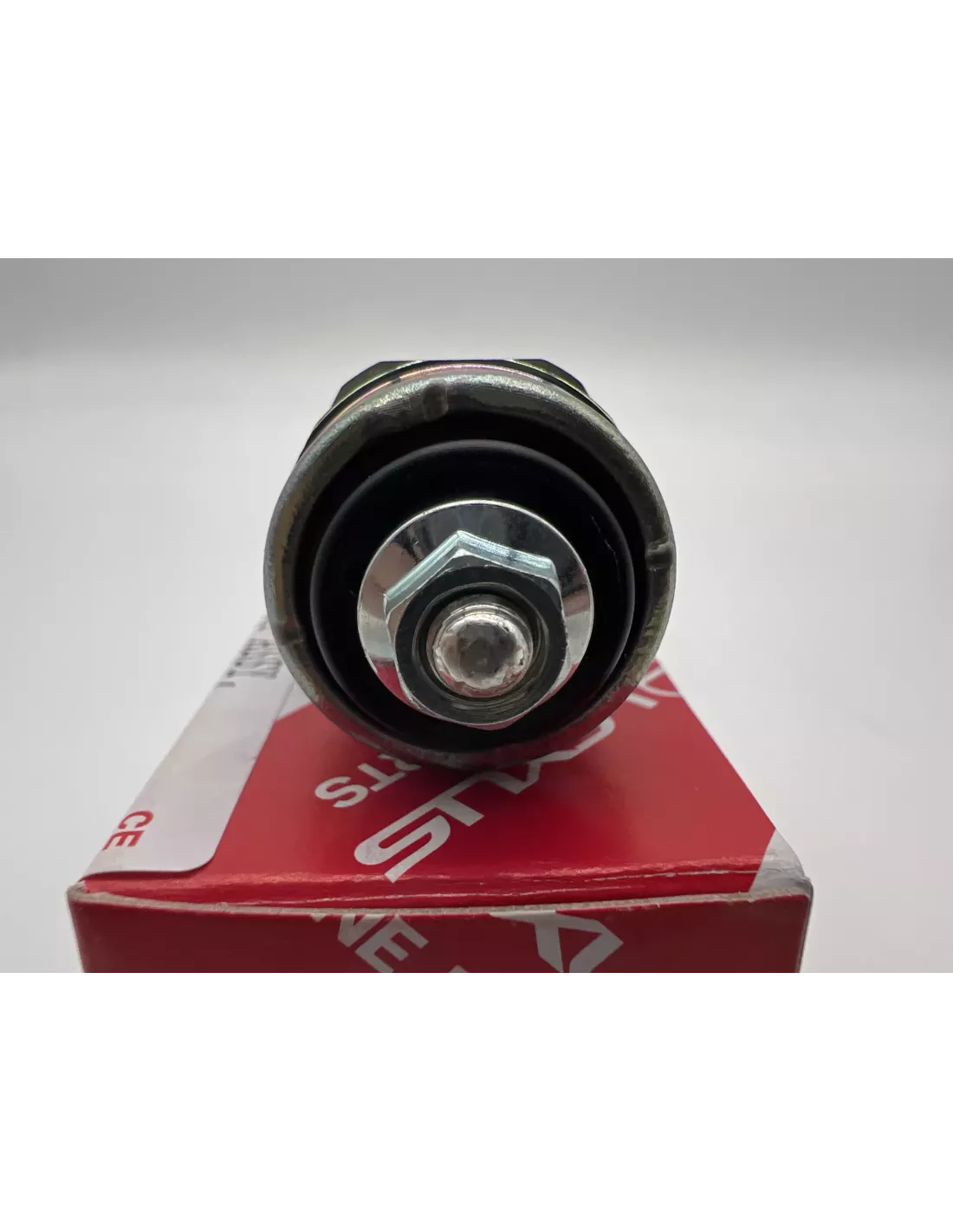 Electrovanne de Coupure Pompe à Injection 1999 Toyota Land