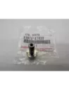 Vis Creuse de Rampe de Retour Dinjecteur 163cv Toyota Land