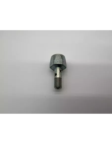 Vis creuse de rampe de retour d'injecteur KDJ9 KDJ12 163cv TOYOTA -