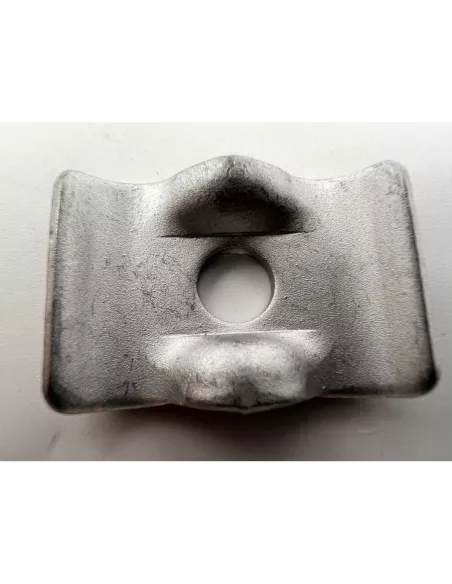 Collier 2 Tuyaux Injecteur avec Trou 12s Toyota Land