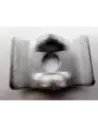 Collier 2 Tuyaux Injecteur avec Trou 12s Toyota Land
