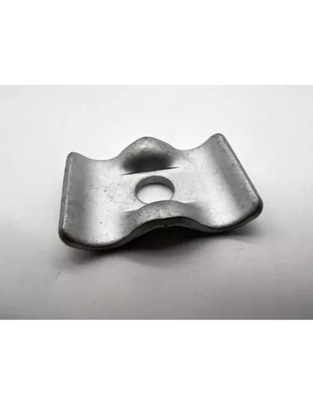 Collier 2 tuyaux injecteur avec trou HDJ80 12s HZJ7 TOYOTA -