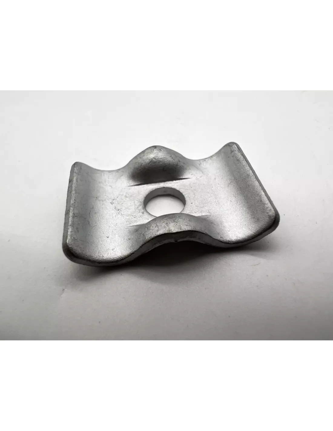 Collier 2 Tuyaux Injecteur avec Trou 12s Toyota Land