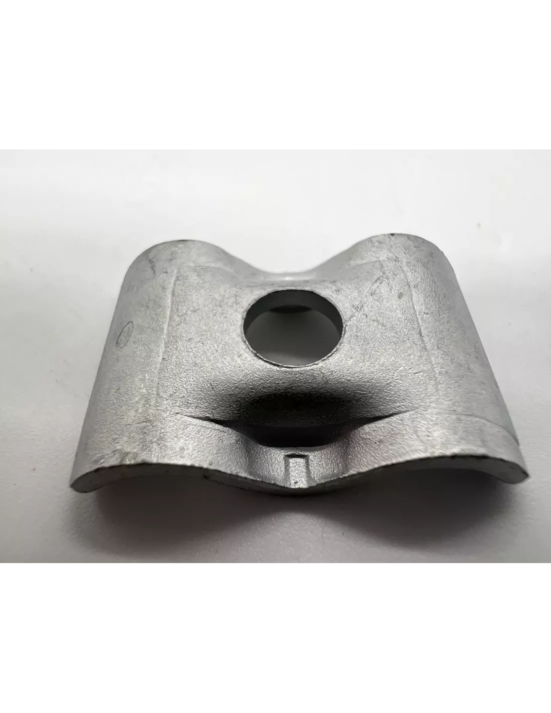 Collier 2 Tuyaux Injecteur avec Trou 12s Toyota Land