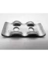 Collier 3 Tuyaux Injecteur 12s Toyota Land Cruiser