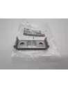 Collier Barrette 3 Tuyaux Injecteur avec 2 Trous 24s Toyota