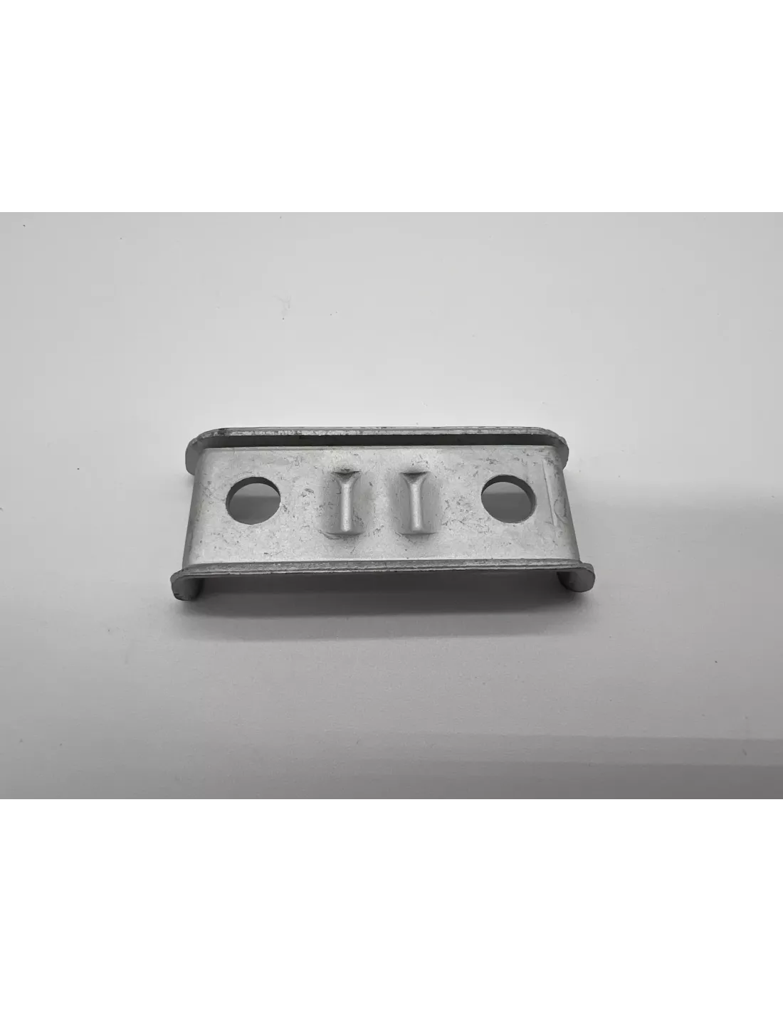 Collier Barrette 3 Tuyaux Injecteur avec 2 Trous 24s Toyota