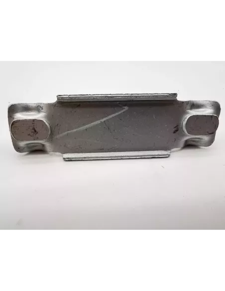 Collier Barrette 6 Tuyaux Injecteur avec 2 Vis Toyota Land
