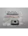 Collier 2 tuyaux injecteur avec trou KDJ VDJ TOYOTA - accessoire 4x4