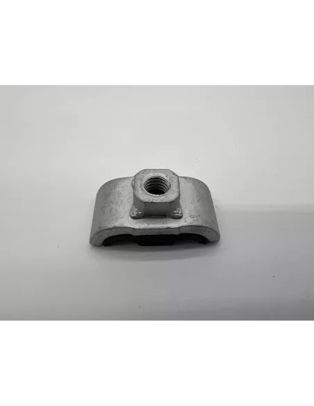 Collier 2 Tuyaux Injecteur avec Filetage KDJ VDJ Toyota