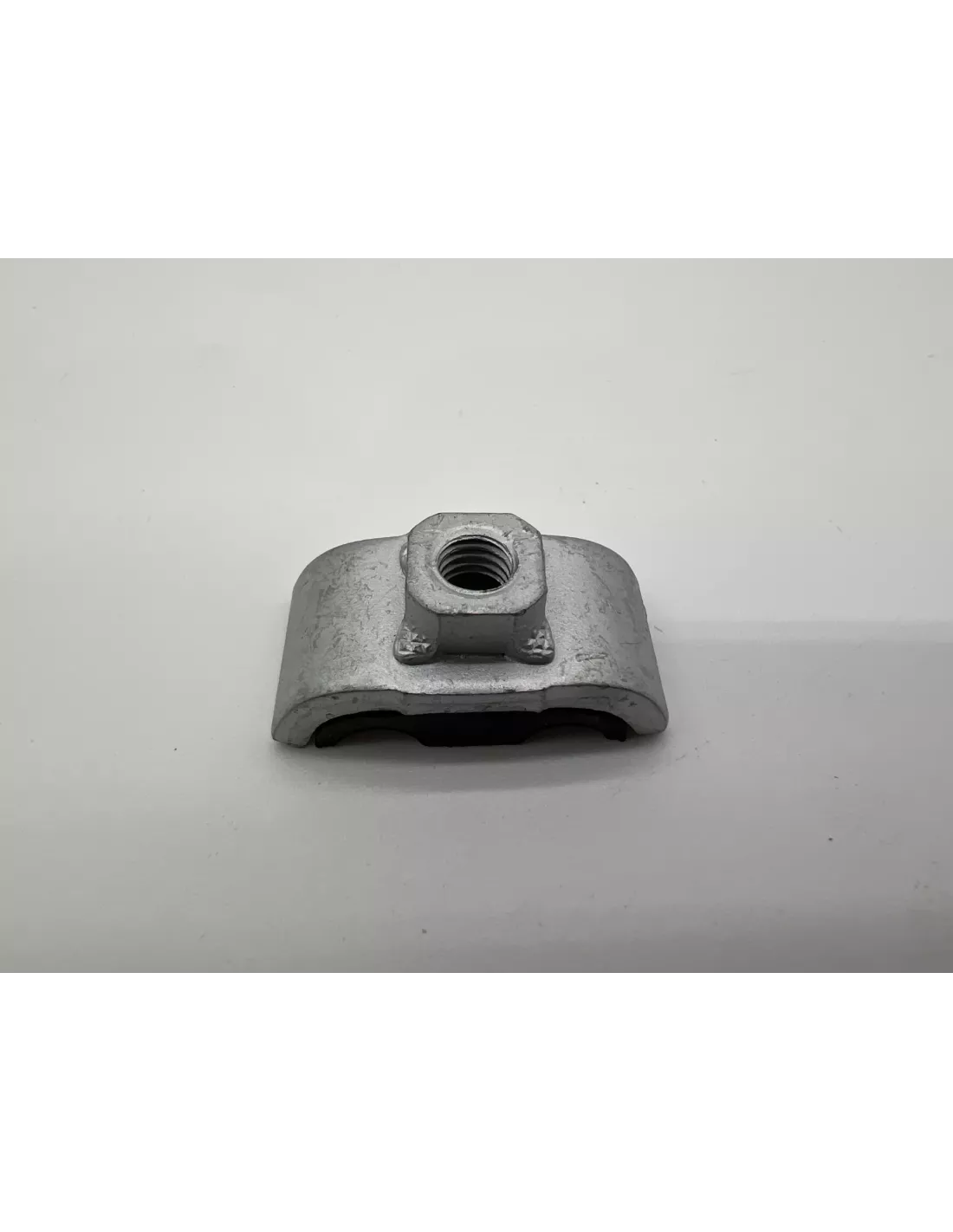 Collier 2 tuyaux injecteur avec filetage KDJ VDJ TOYOTA - accessoire