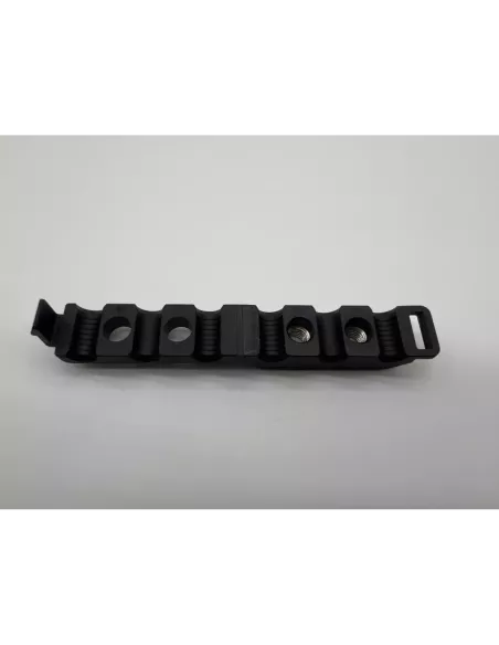Clips Collier 3 Conduites Injecteurs NO4 NO5 NO6 Toyota