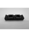 Collier 3 tuyaux injecteur avec trous KDJ VDJ TOYOTA - accessoire 4x4