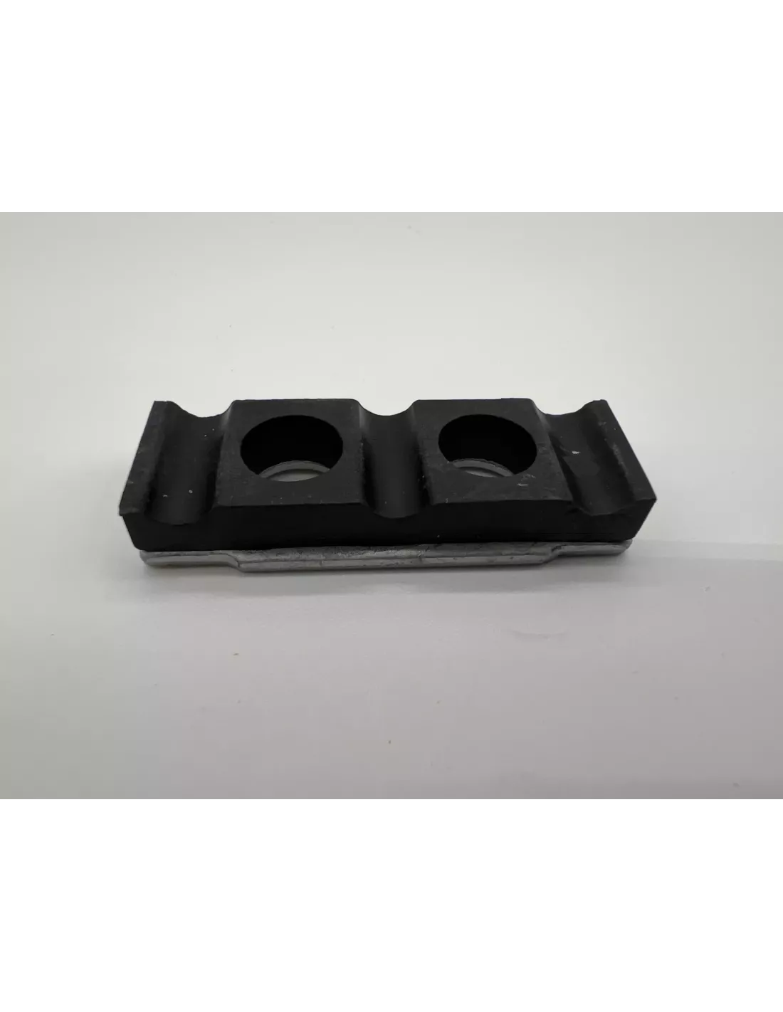 Collier 3 Tuyaux Injecteur avec Trous KDJ VDJ Toyota Land