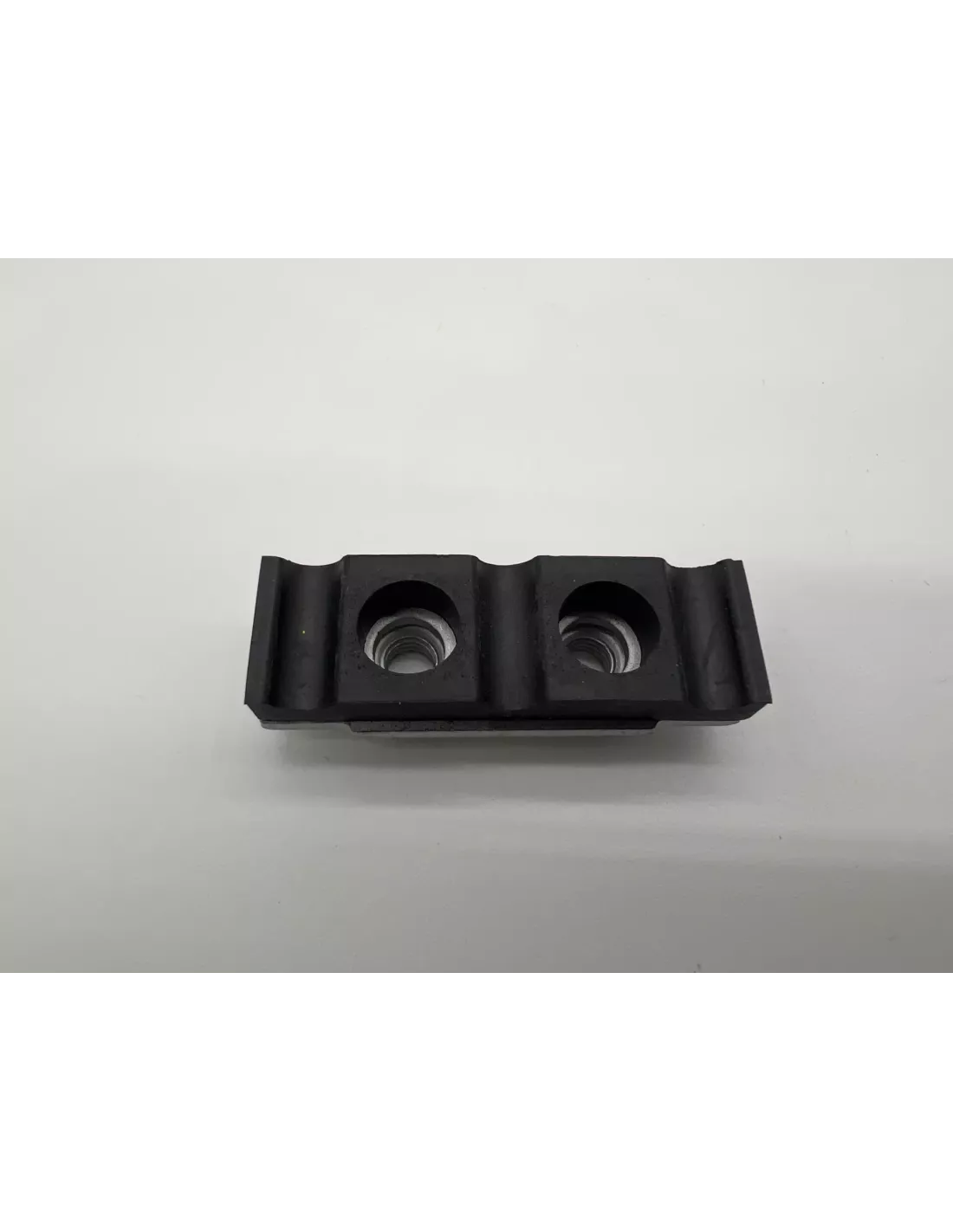 Collier 3 tuyaux injecteur avec filetages KDJ VDJ TOYOTA - accessoire