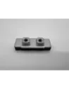 Collier 3 tuyaux injecteur avec filetages KDJ VDJ TOYOTA - accessoire