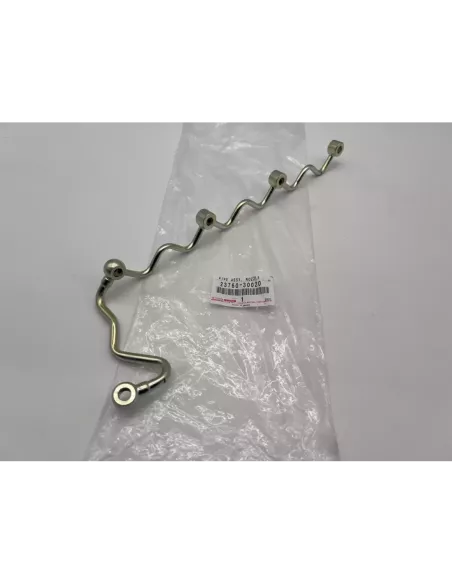 Rampe de retour injecteurs KDJ9 KDJ12 KDJ15 Hilux Vigo TOYOTA -