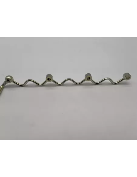 Rampe de retour injecteurs KDJ9 KDJ12 KDJ15 Hilux Vigo TOYOTA -