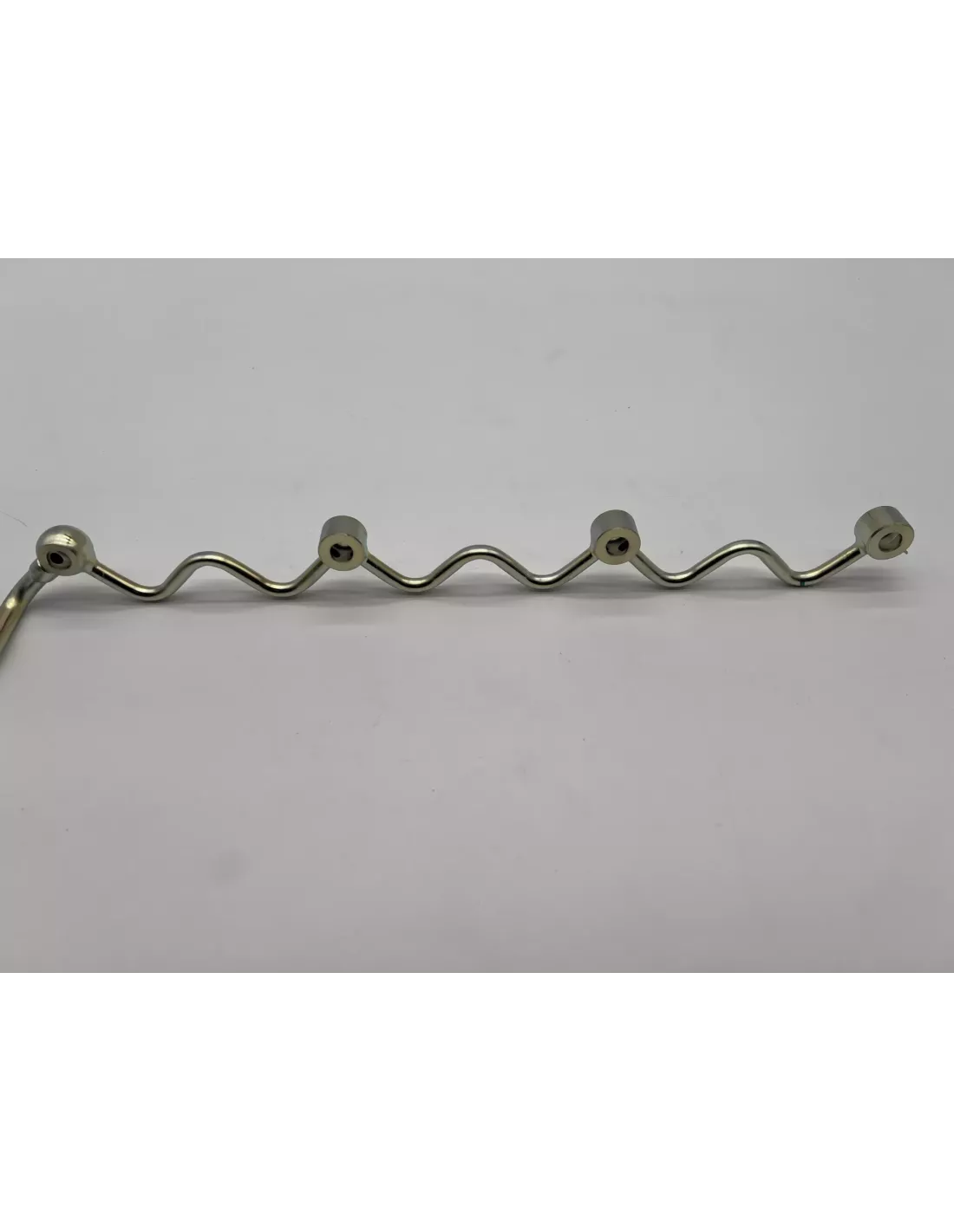 Rampe de retour injecteurs KDJ9 KDJ12 KDJ15 Hilux Vigo TOYOTA -