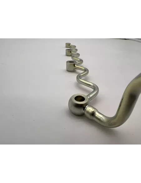 Rampe de Retour Injecteurs Toyota Land Cruiser / Toyota