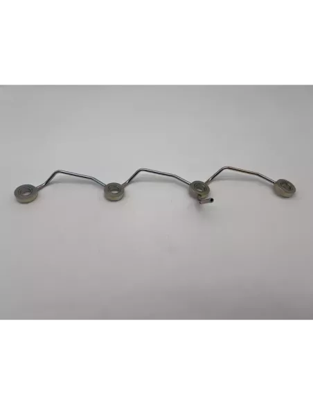 Rampe de Retour Dinjecteurs Toyota Land Cruiser KZJ7/KZJ9