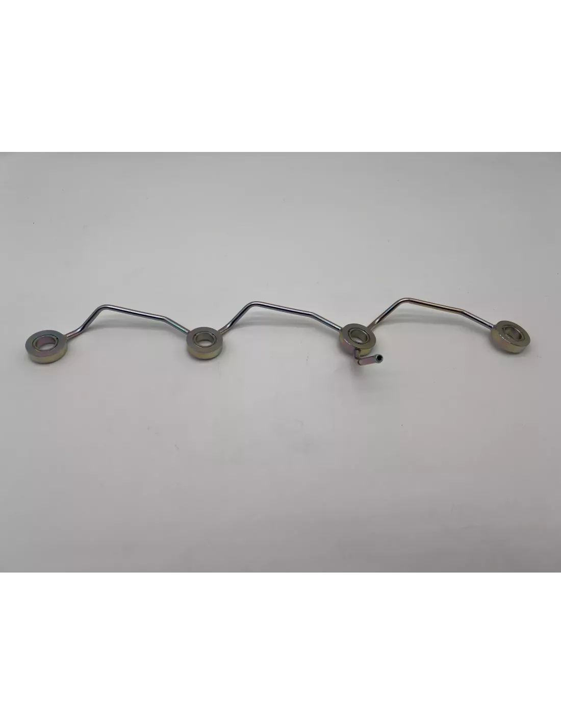 KZJ7 KZJ9 Injector Return Ramp TOYOTA - 4x4 accessoire
