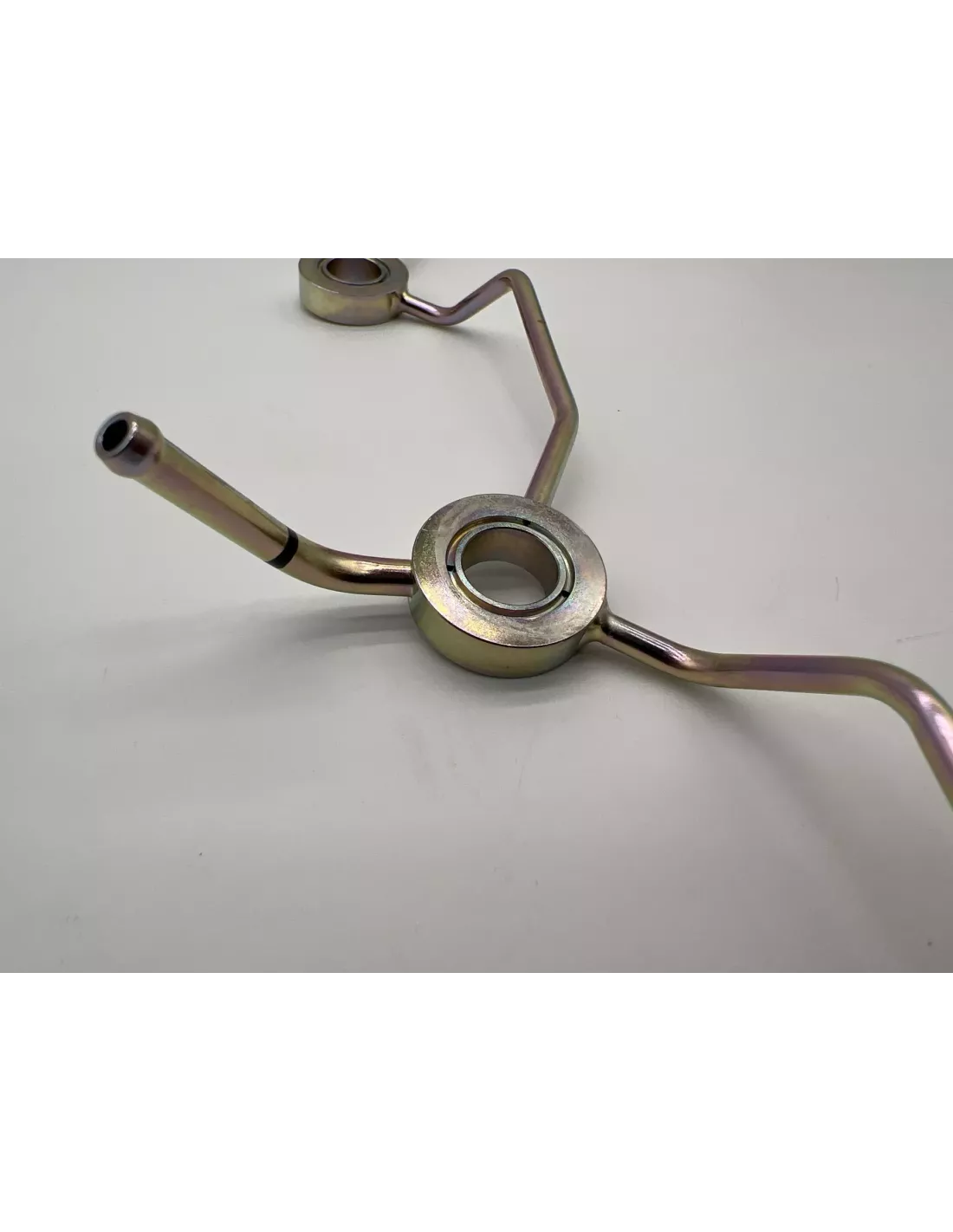 KZJ7 KZJ9 Injector Return Ramp TOYOTA - 4x4 accessoire