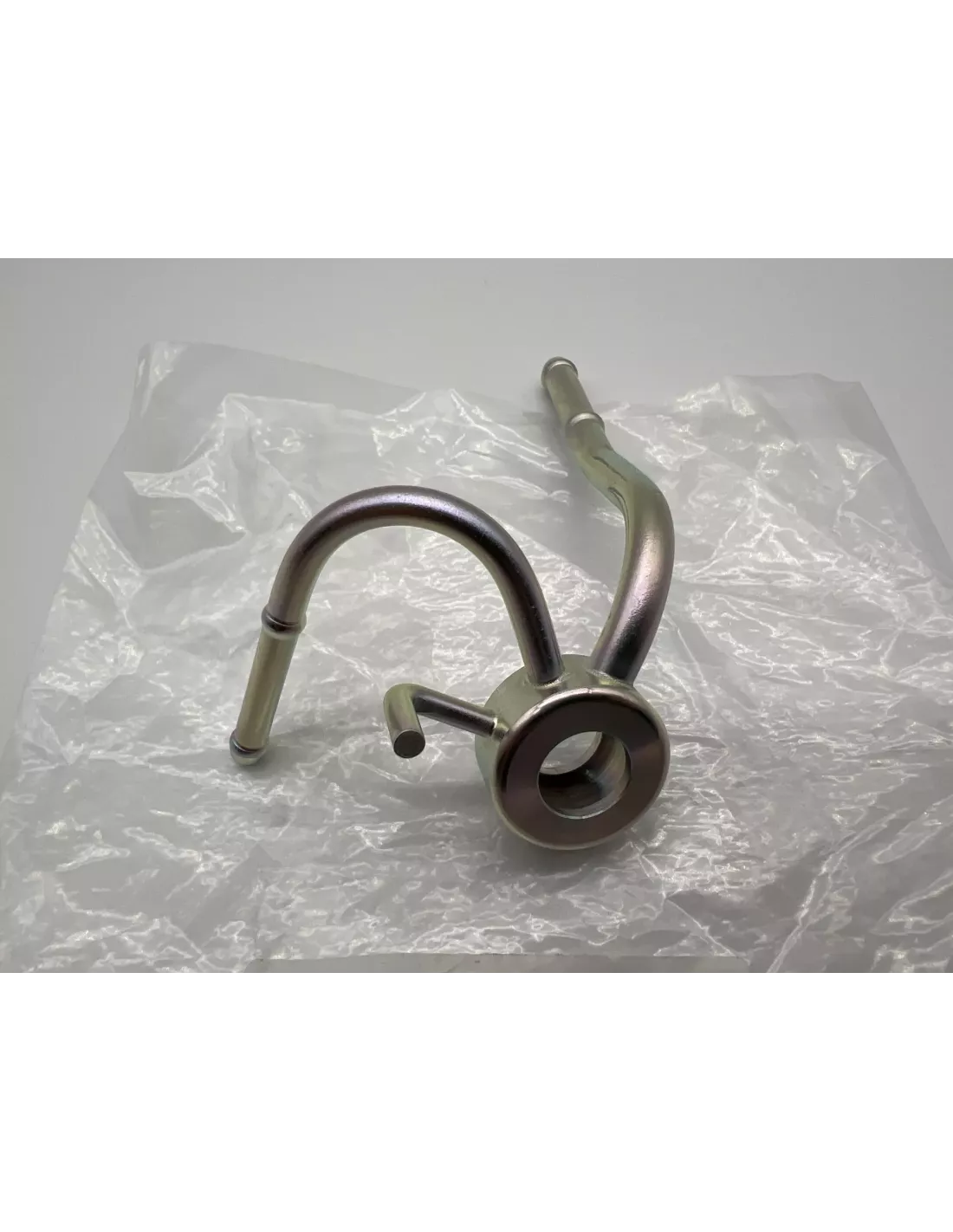 Raccord retour gasoil injecteur HDJ80 HZJ7 TOYOTA - accessoire 4x4