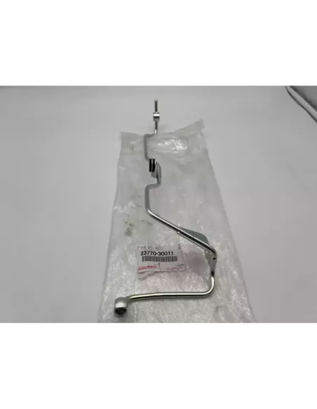 Conduite Retour Gasoil sur Pompe Injection 163cv Toyota