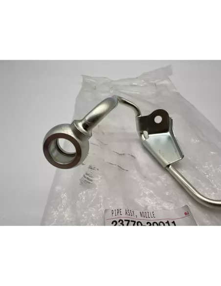 Conduite Retour Gasoil sur Pompe Injection 163cv Toyota