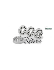 Hofmann wheel spacers for Toyota Hilux