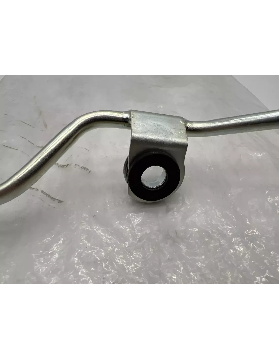 Conduite Retour Gasoil sur Pompe Injection 163cv Toyota